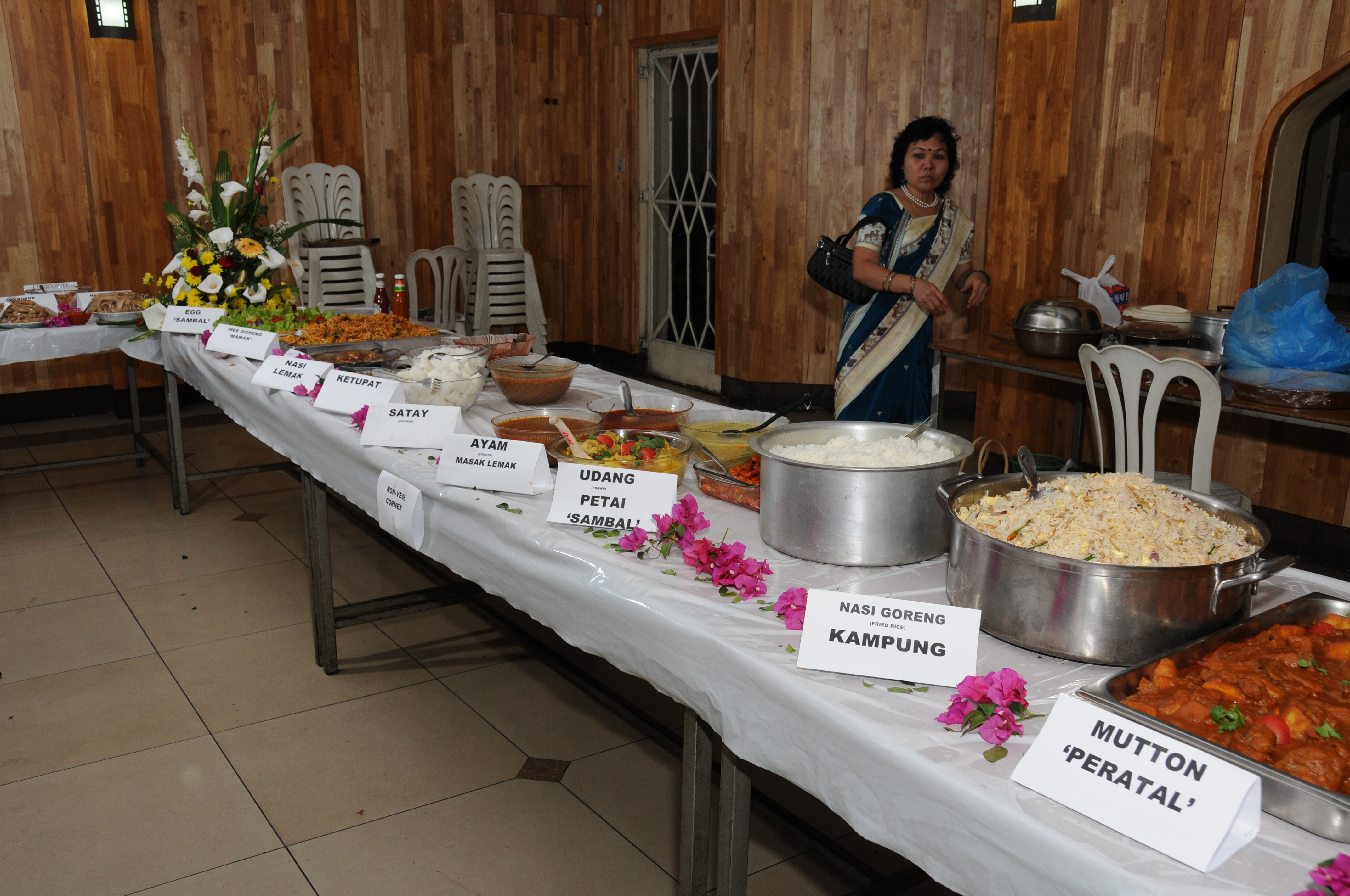 2010 - Malaysian Food Festival